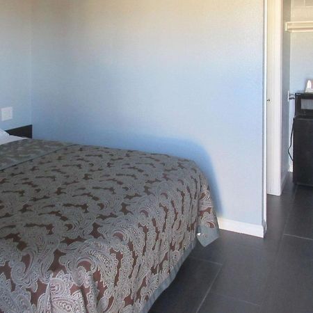 Rodeway Inn San Pablo Buitenkant foto