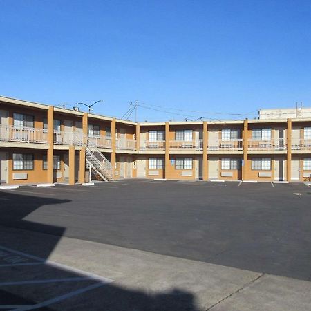 Rodeway Inn San Pablo Buitenkant foto