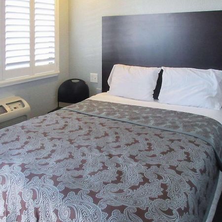Rodeway Inn San Pablo Buitenkant foto