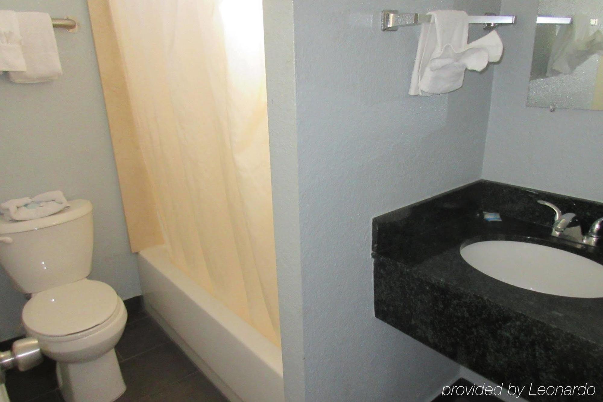 Rodeway Inn San Pablo Buitenkant foto